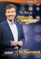 Daniel O'Donnell: The Best of Music and Memories