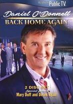 Daniel O'donnell: Back Home Again