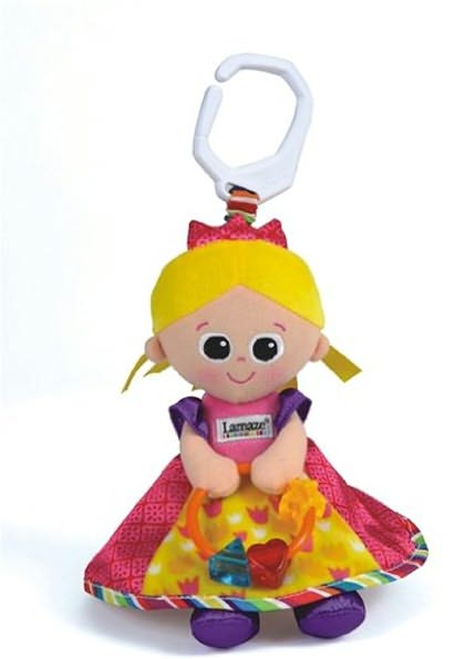 Lamaze Princess Sophie