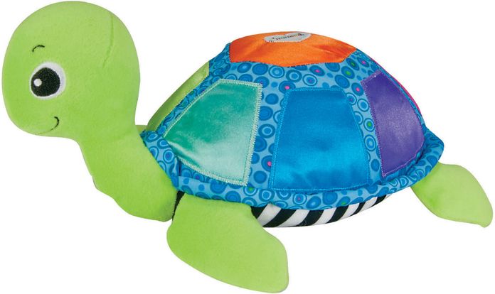 Lamaze Turtle Tunes