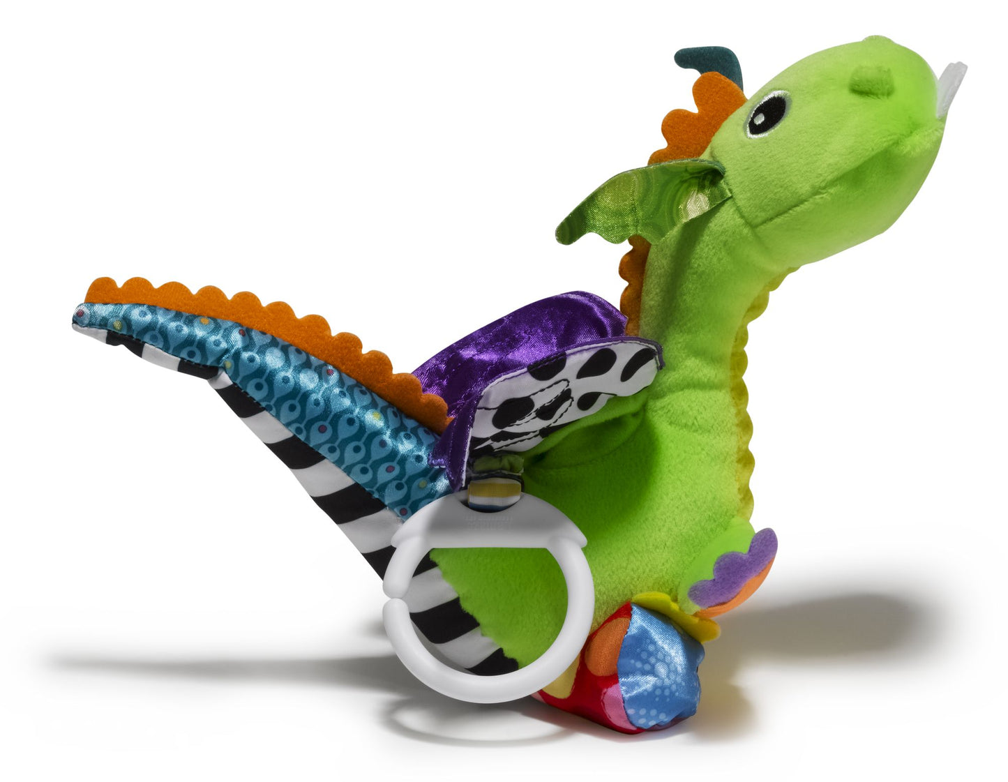 Flip Flop Dragon