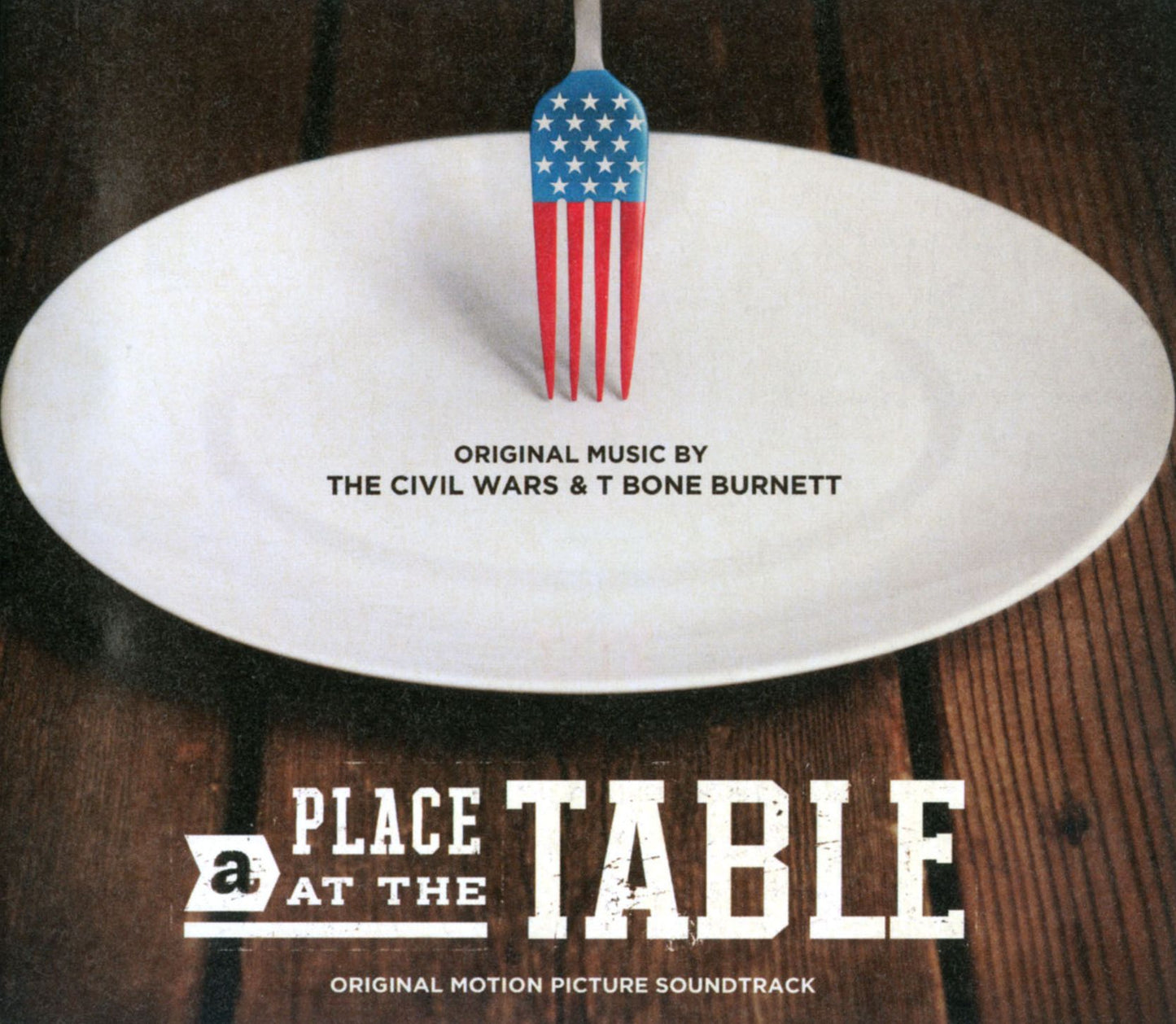A Place At The Table