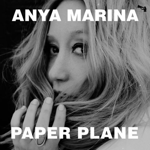 Paper Plane