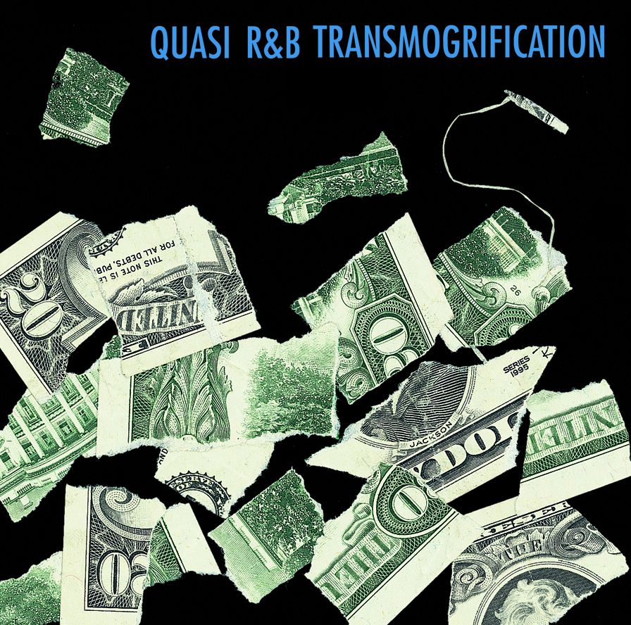 R&b Transmogrification