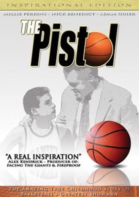 The Pistol: The Birth of a Legend