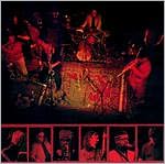 Faruq Z. Bey with the Northwoods Improvisers: Journey into the Valley [DVD/CD]