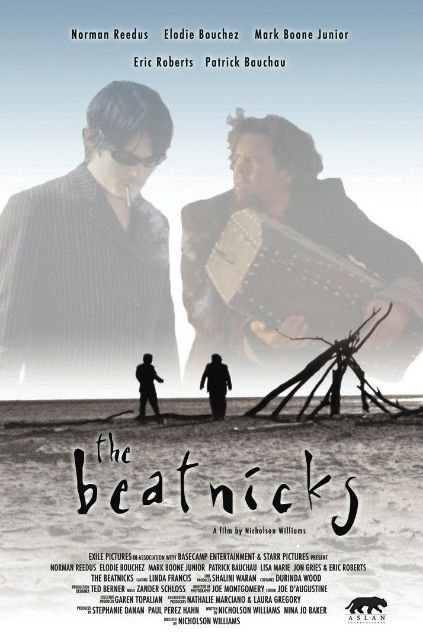 The Beatnicks