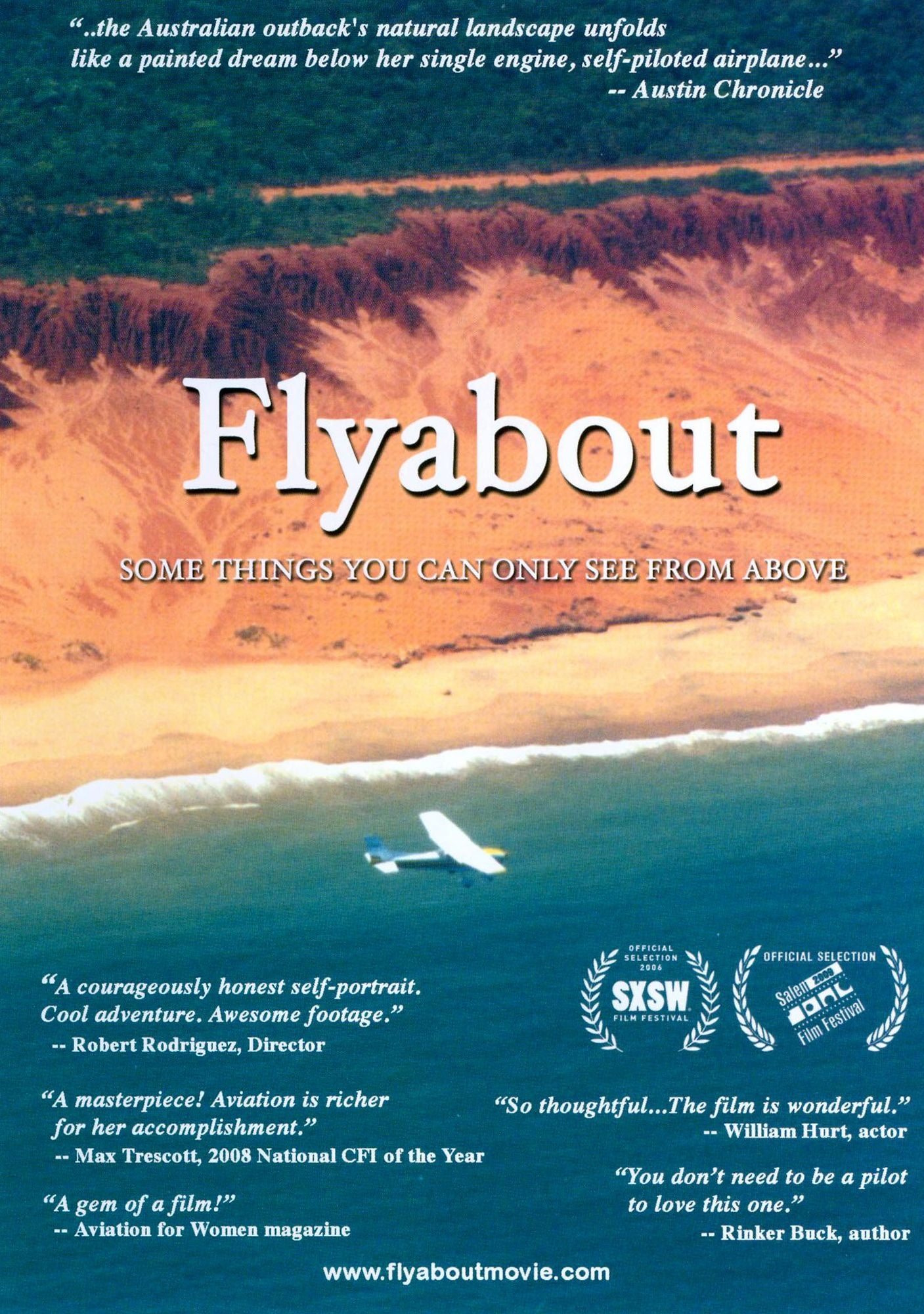 Flyabout
