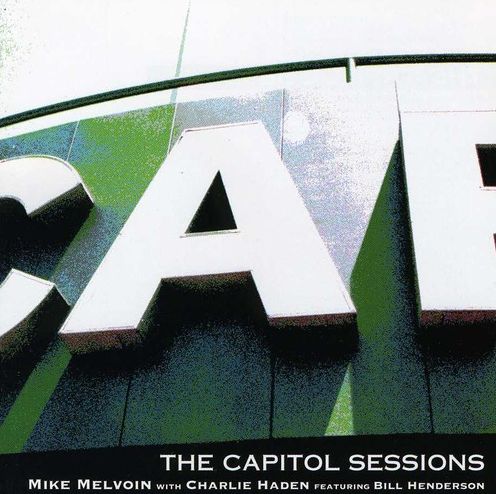 The Capitol Sessions