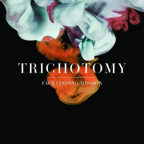 Fact Finding Mission (Trichotomy)