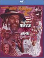 An American Hippie in Israel [Blu-ray]