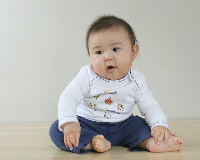 Old MacDonald 2-Piece Pant Set (3 Months)