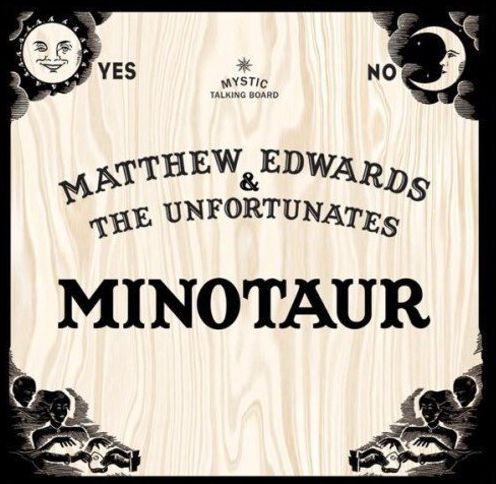 Minotaur/bad Blood