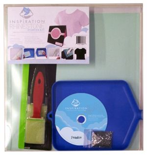 Pazzles RHINKIT Rhinestone Starter Kit