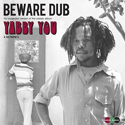 Beware Dub