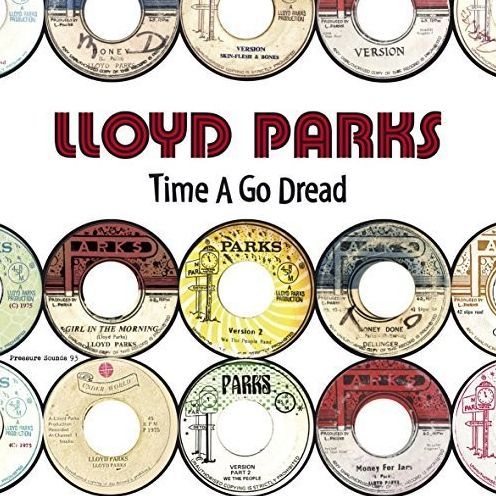 Time A Go Dread