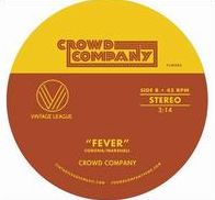 Fever/getting The Groove