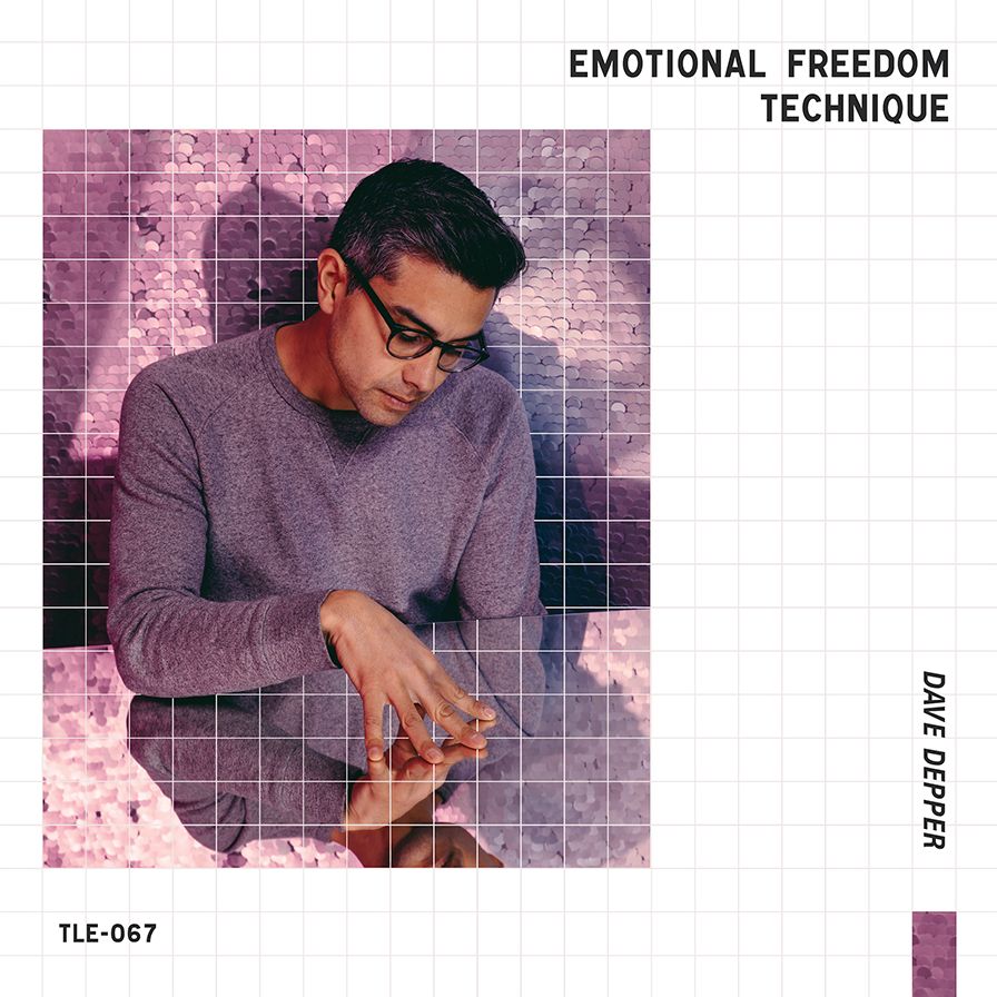 Emotional Freedom Technique [Clear Vinyl] [Download Card]
