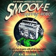 Rappin' Robot