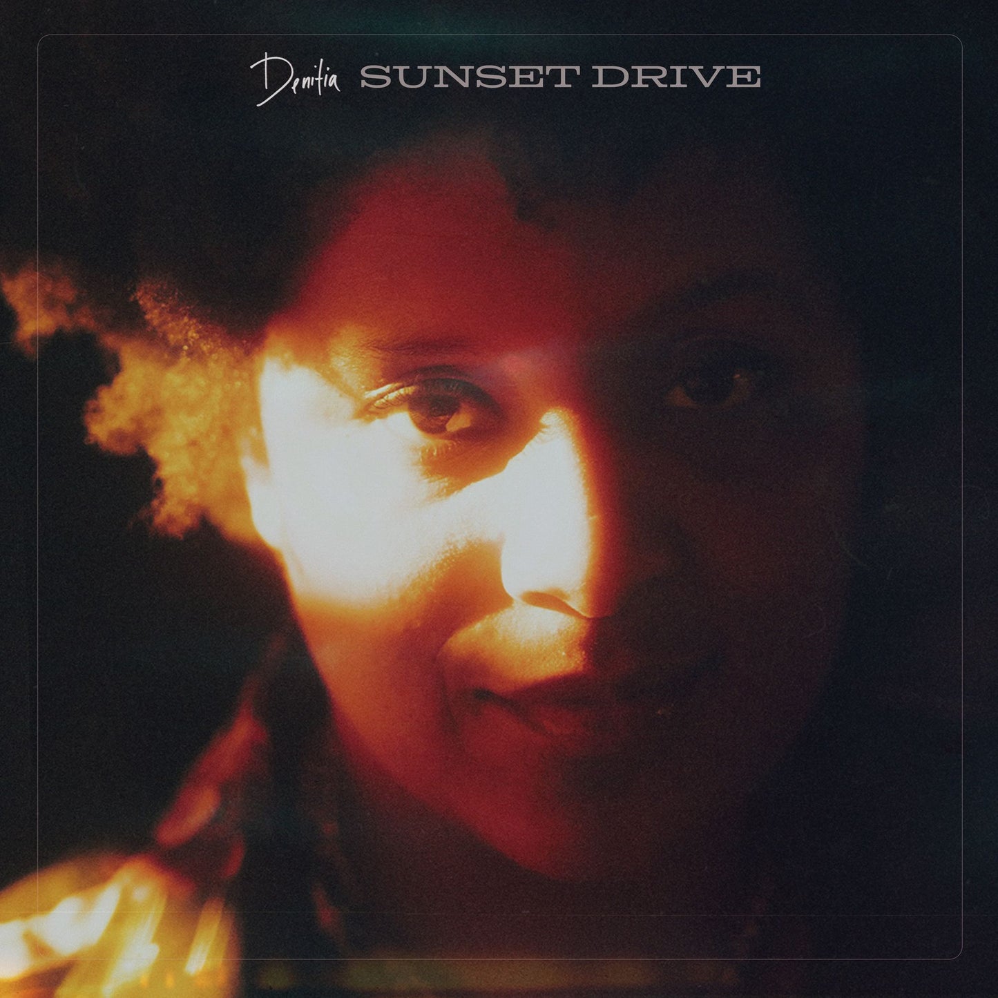 Sunset Drive (Denitia)