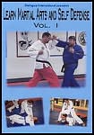 Learn Martial Arts & Self Defense 1 & 2