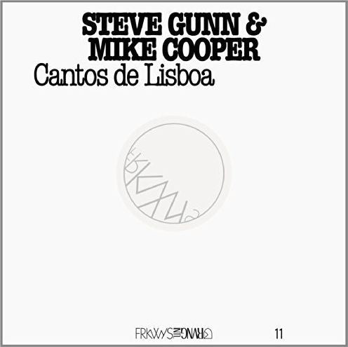 Frkwys, Vol. 11: Cantos De Lisboa