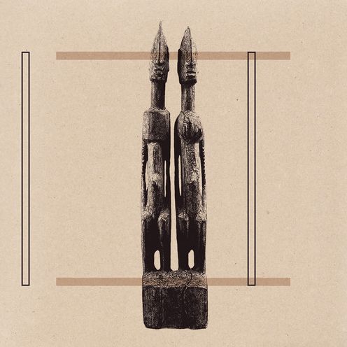 Anthology Of Interplanetary Folk Music, Vol. 1: Nommos
