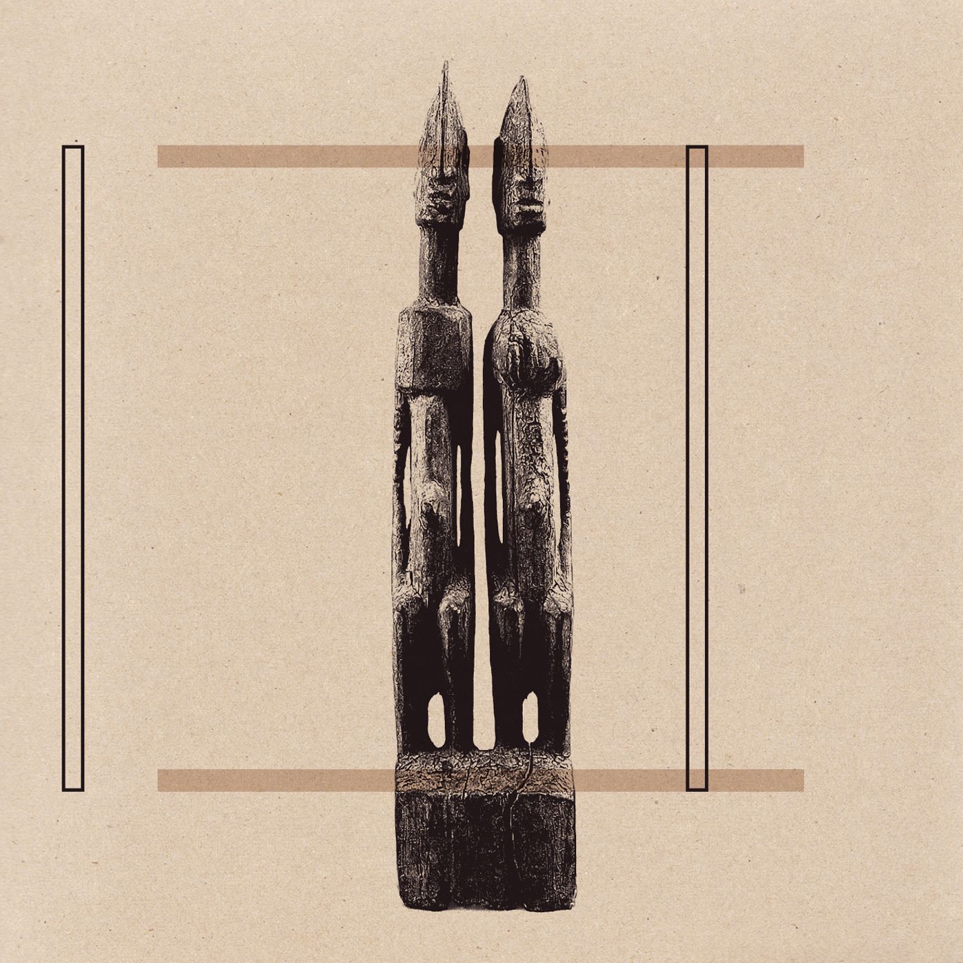 Anthology Of Interplanetary Folk Music, Vol. 1: Nommos
