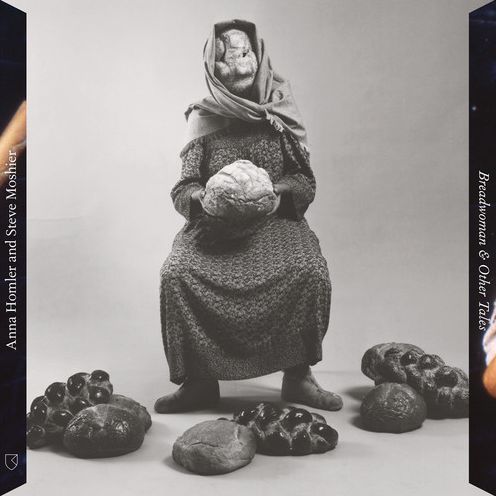 Breadwoman & Other Tales