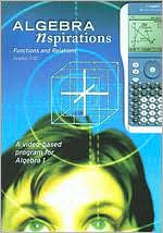 Algebra Nspirations: Functions and Relations