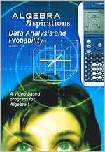 Algebra Nspirations: Data Analysis and Probability