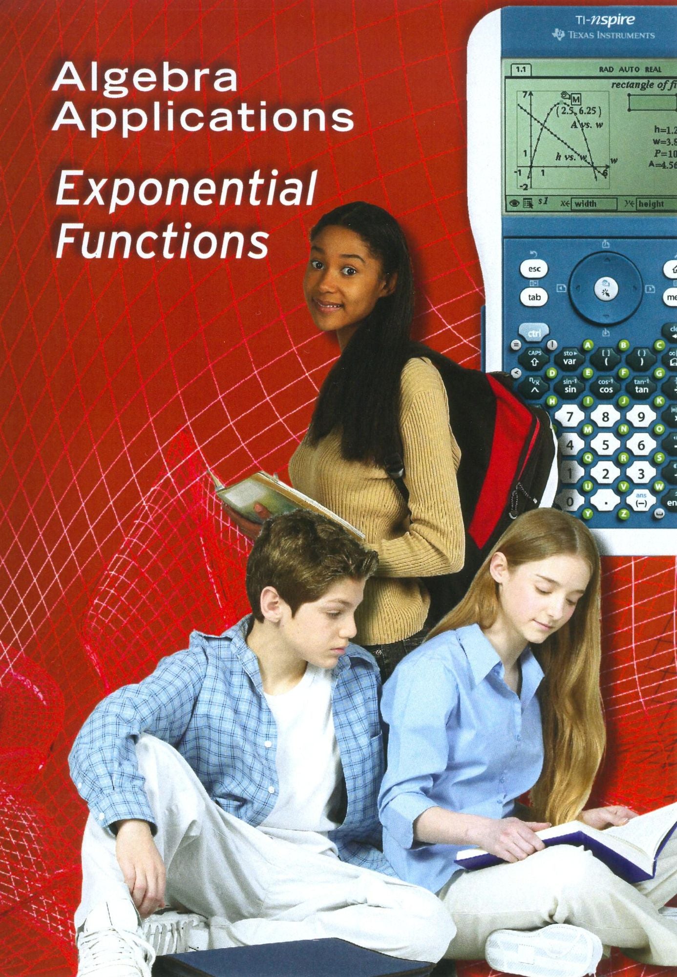 Algebra Applications: Exponential Functions