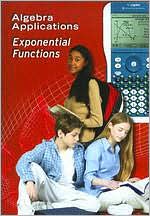 Algebra Applications: Exponential Functions