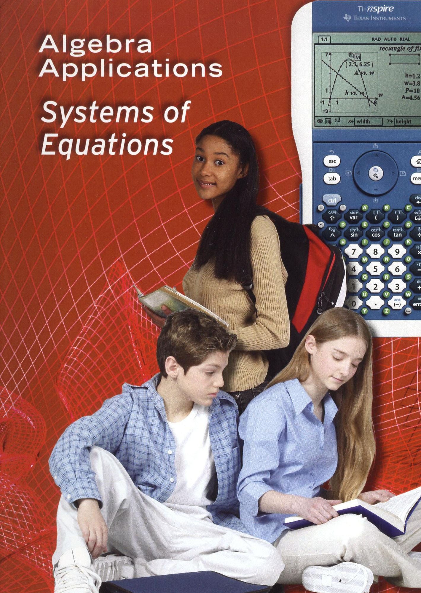 Algebra Applications: Systems of Equations