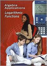 Algebra Applications: Logarithmic Functions