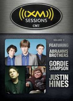 XM Sessions CMT, Vol. 2
