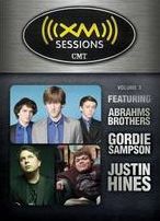 XM Sessions CMT, Vol. 2