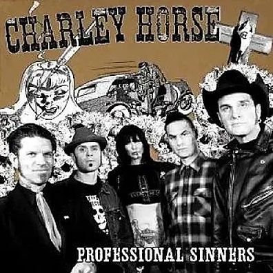 Professional Sinners