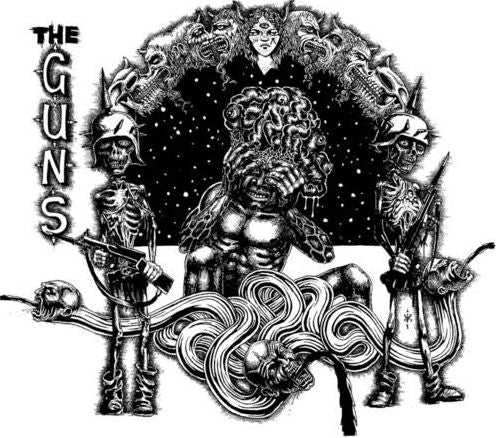 The Guns