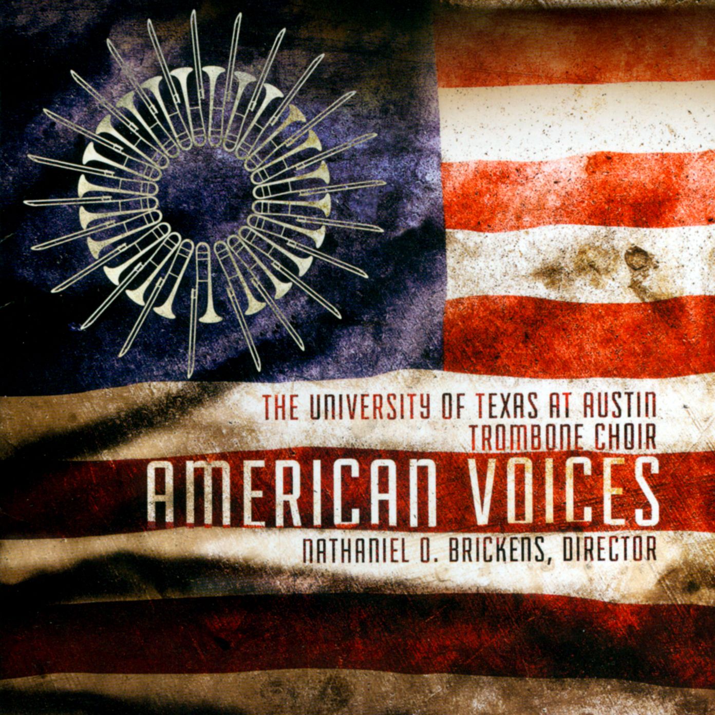 AMERICAN VOICES