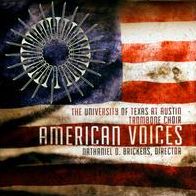AMERICAN VOICES
