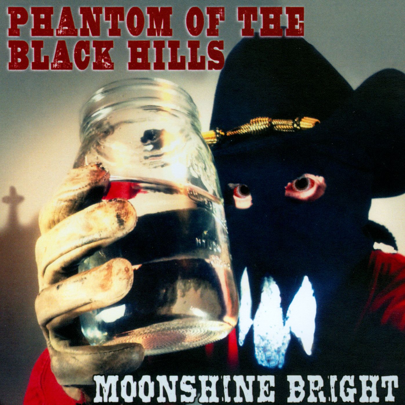 MOONSHINE BRIGHT (JEWL)
