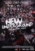 Swinla & Dirty J: New Underground