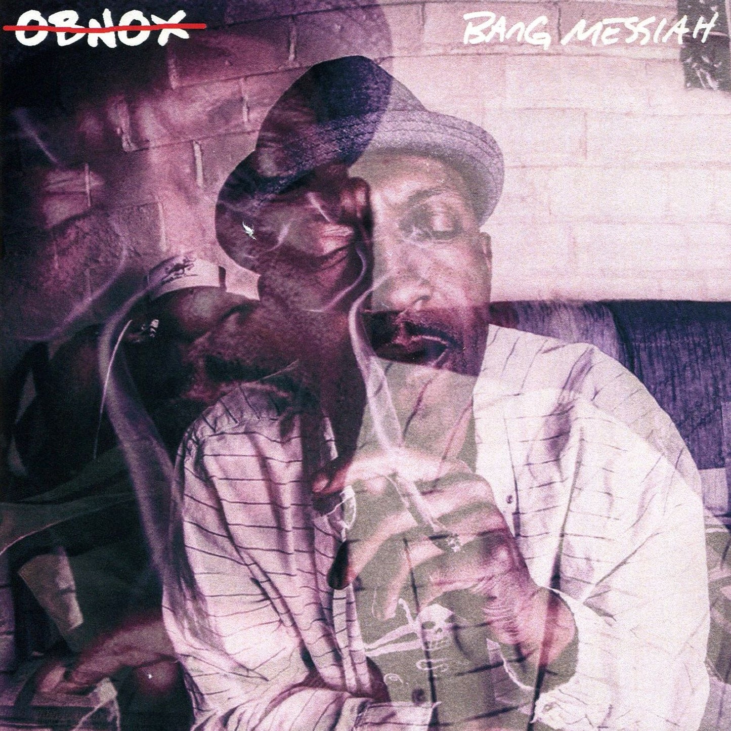 Bang Messiah