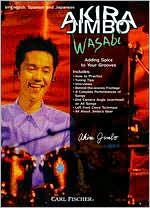Akira Jimbo: Wasabi - Adding Spice to Your Grooves