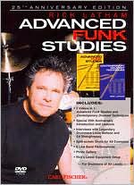 Rick Latham: Advanced Funk Studies