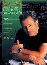 Dave Weckl - A Natural Evolution: How to Develop Your Own Sound