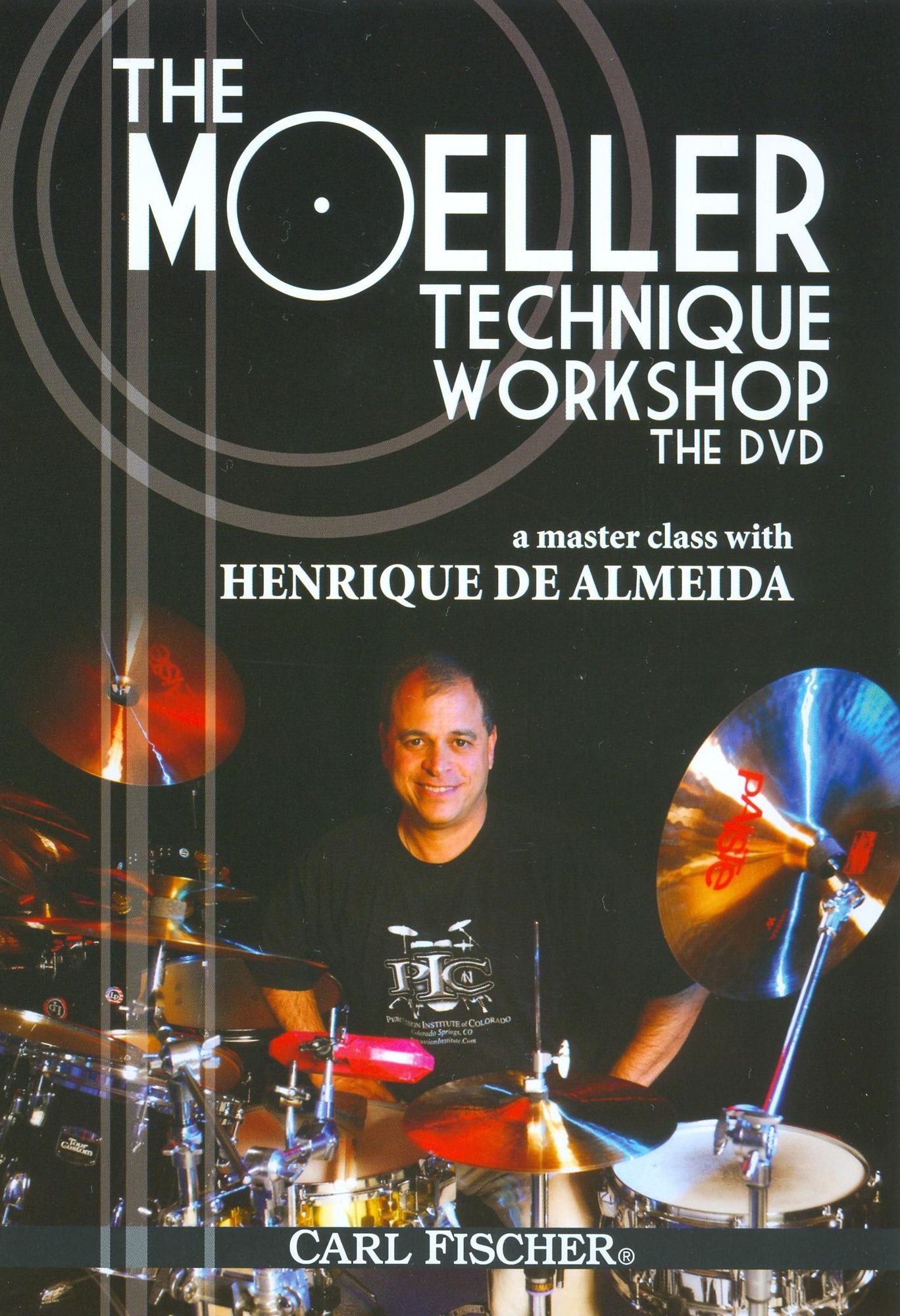 The Moeller Technique Workshop