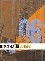 Botch: 061502 [DVD/CD]