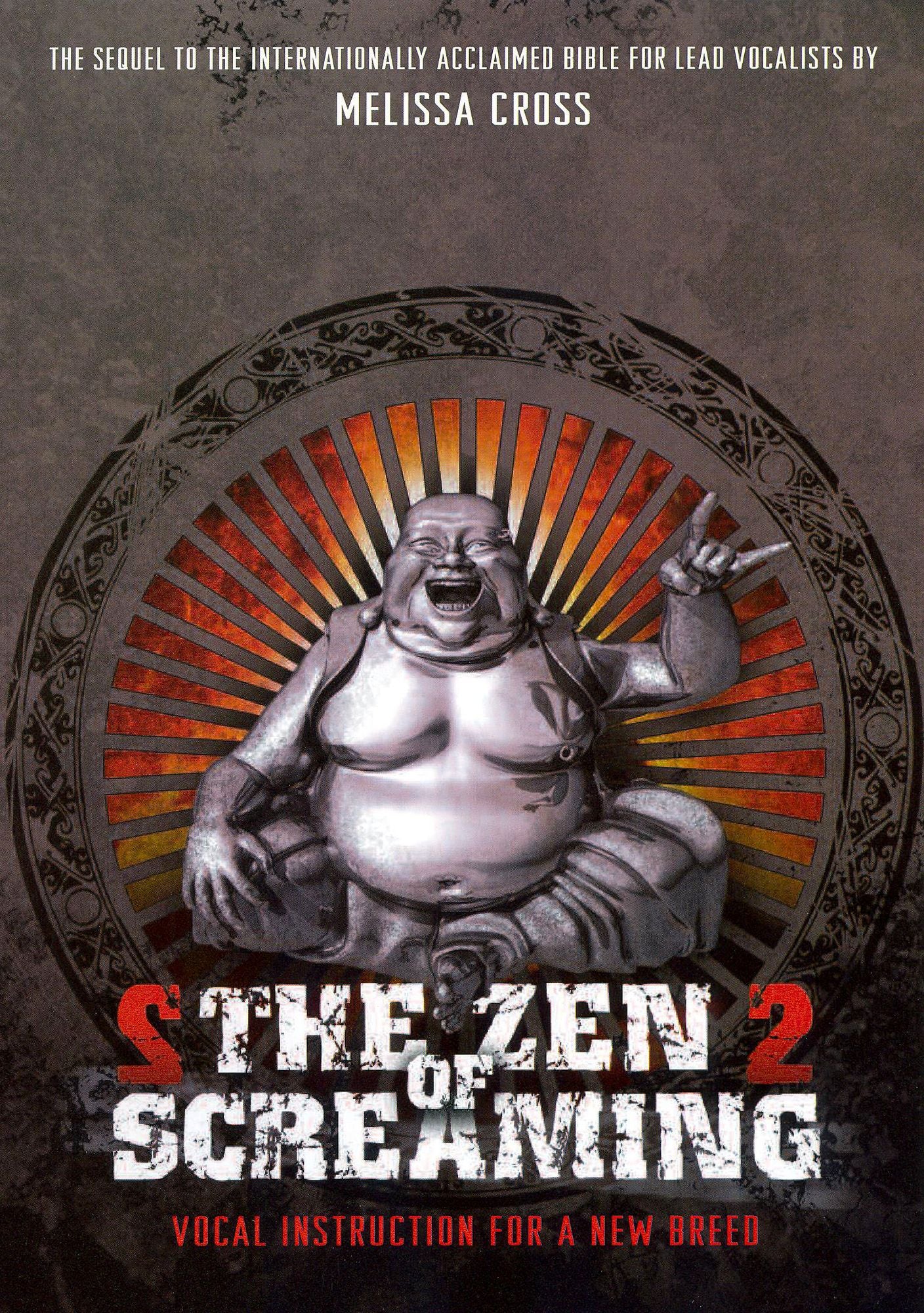 Melissa Cross: The Zen of Screaming, Vol. 2